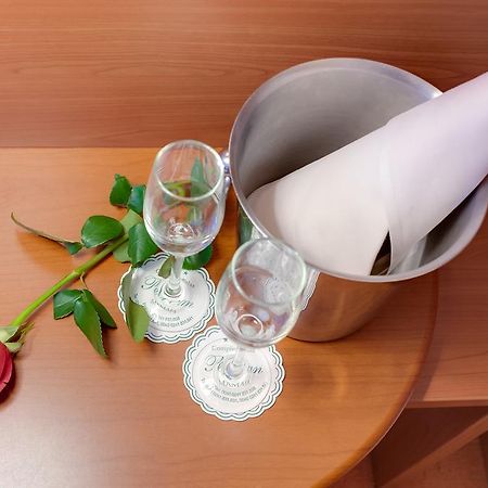 Hotel Palas Mamaja Zewnętrze zdjęcie