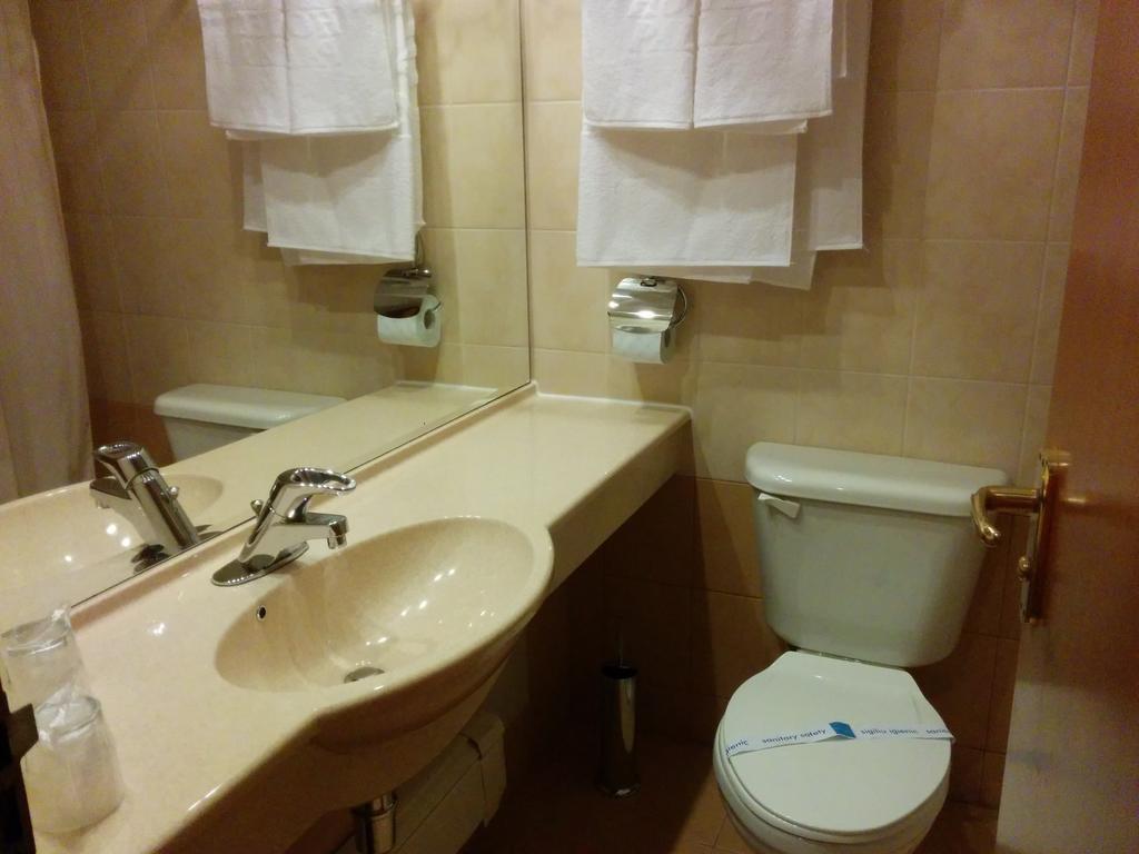 Hotel Palas Mamaja Pokój zdjęcie