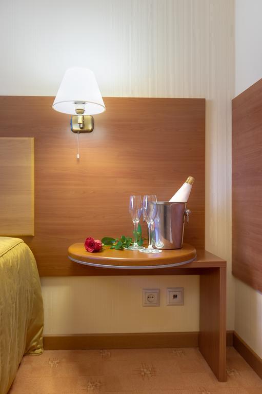 Hotel Palas Mamaja Pokój zdjęcie