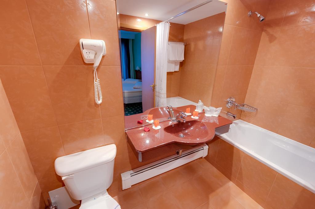 Hotel Palas Mamaja Pokój zdjęcie