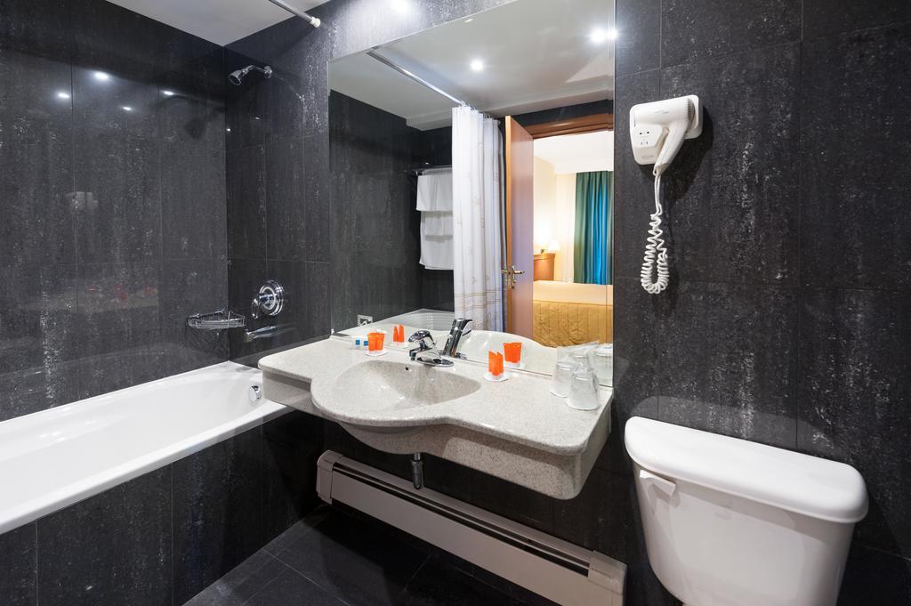 Hotel Palas Mamaja Zewnętrze zdjęcie