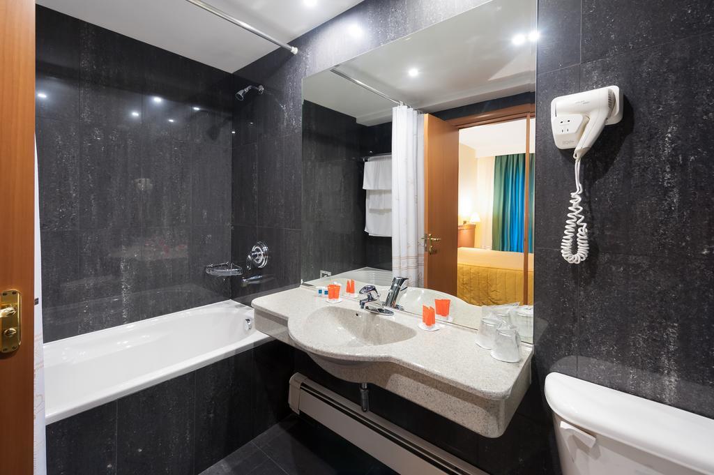 Hotel Palas Mamaja Pokój zdjęcie