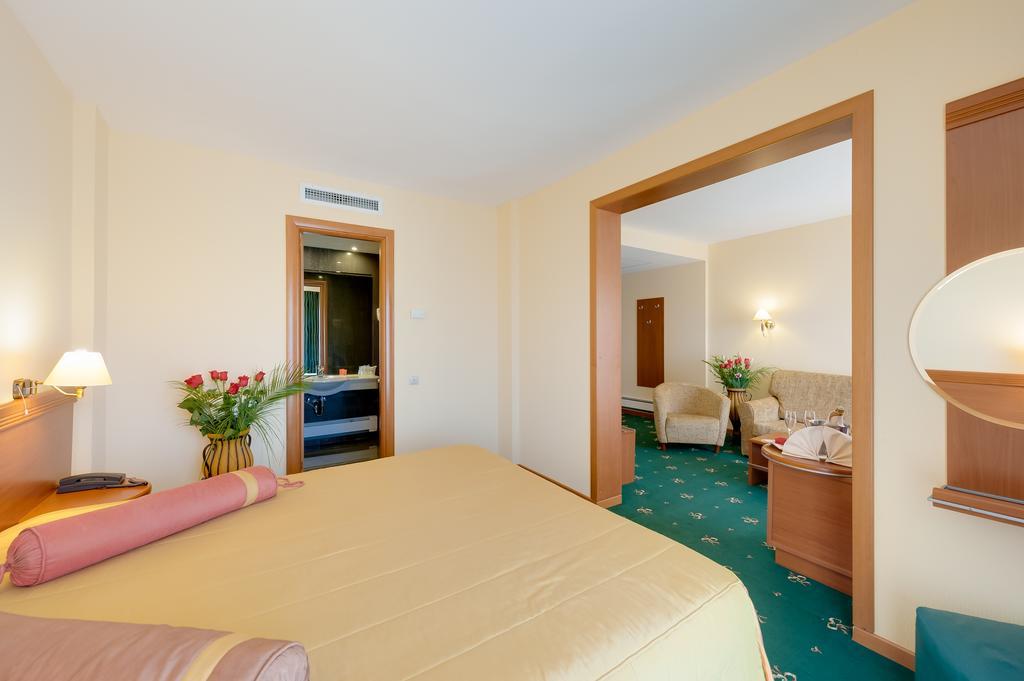 Hotel Palas Mamaja Pokój zdjęcie